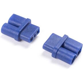 Spektrum Accessories 1pc. Battery Adapter: IC2 Battery /EC2 Device (2), SPMXCA519