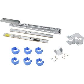 Supermicro MCP-290-00085-0N Supermicro Accessory MCP-290-00085-0N Cable Management Arm for 1U Chassis