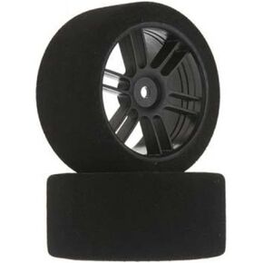 Johns Bsr Racing 1/10 12mm Hex Tour Foam 32mm 30 Drag Diameter 68mm (2), BXRF3230D