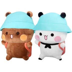 Bubu Dudu Merchandise