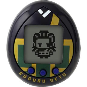 Bandai - Tamagotchi Nano - Jujutsu Kaisen 0 - Suguru Geto - NT81338