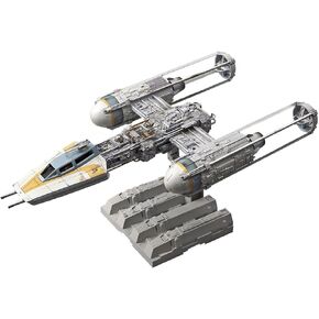 Bandai Star Wars 1/72 Y-Wing Star Fighter