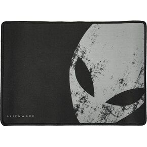 Mobile Edge TactX Alienware Gaming Mouse Pad Mat for Computer, Desk, Office, Portable Roll-Up Design, 10" x 14"