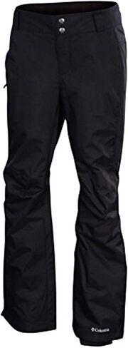 Columbia Womens Arctic Trip Omni-Tech Ski/Snow Pants in Saudi Arabia