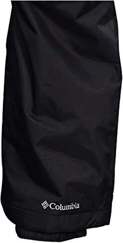 Columbia Womens Arctic Trip Omni-Tech Ski/Snow Pants in Saudi Arabia