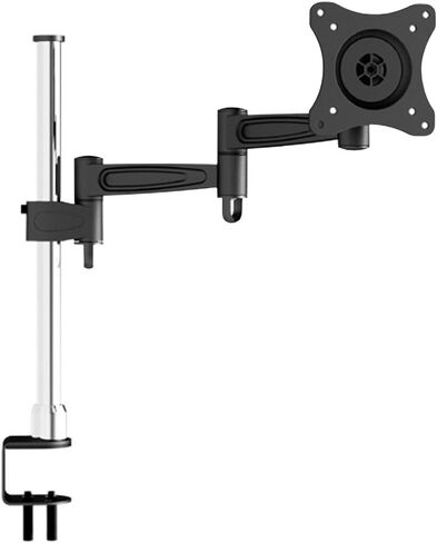 OSD Audio TSM-T13 Home and Office Single Arm Extended Desk Mount for 17-inch to 37-inch Monitor in Saudi Arabia