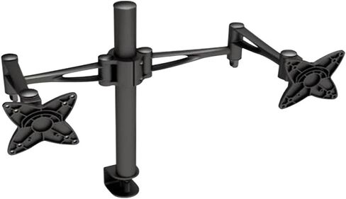 OSD Audio TSM-T13 Home and Office Single Arm Extended Desk Mount for 17-inch to 37-inch Monitor in Saudi Arabia