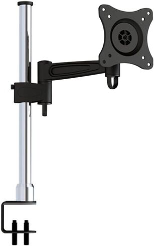 OSD Audio TSM-T13 Home and Office Single Arm Extended Desk Mount for 17-inch to 37-inch Monitor in Saudi Arabia