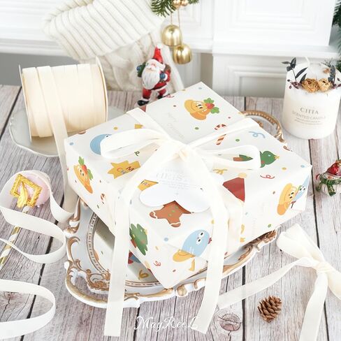 MAYREEL 5/8 Inch Sage Green Velvet Ribbon Olive Green Vintage for Gift Wrapping Wedding Invitations Crafts Party Decorations 25 Yards in Kuwait