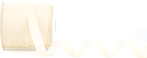 MAYREEL 5/8 Inch Sage Green Velvet Ribbon Olive Green Vintage for Gift Wrapping Wedding Invitations Crafts Party Decorations 25 Yards in Kuwait