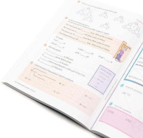 Horizons Math 5th Grade Student Book 1 (Lifepac) in Saudi Arabia