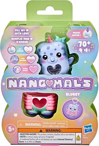 Stardream The Unicorn ، Toy Electronic Pet Unicorn ، 70+ ردود ، ألعاب تململ تفاعلية للفتيات والفتيان الذين تتراوح أعمارهم بين 5+ in Saudi Arabia