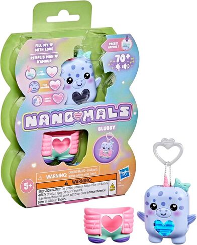 Stardream The Unicorn ، Toy Electronic Pet Unicorn ، 70+ ردود ، ألعاب تململ تفاعلية للفتيات والفتيان الذين تتراوح أعمارهم بين 5+ in Saudi Arabia