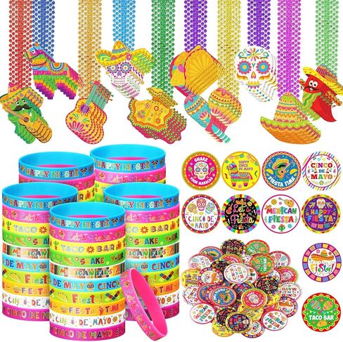 Lightgo 150 PCS 4th Form Party Fords مجموعة 50 دبابيس زر وطني 50 قلادة حمراء حمراء زرقاء زرقاء 50 أساور السيليكون الوطنية الجزء الأكبر لاستقلال الإمدادات يوم الذكرى يوم الاحتفال in Saudi Arabia