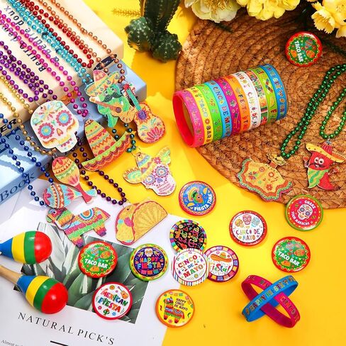 Lightgo 150 PCS 4th Form Party Fords مجموعة 50 دبابيس زر وطني 50 قلادة حمراء حمراء زرقاء زرقاء 50 أساور السيليكون الوطنية الجزء الأكبر لاستقلال الإمدادات يوم الذكرى يوم الاحتفال in Saudi Arabia