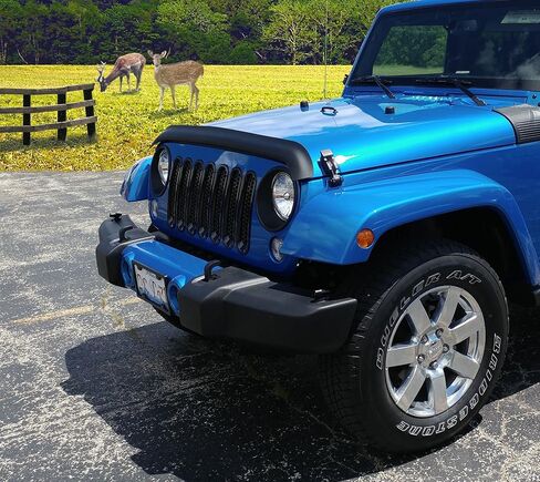 BLK Deer Alert Device in Kuwait