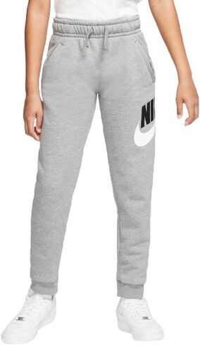 Nike boys Sportswear Club + Hbr Pants (Big Kids) in Saudi Arabia