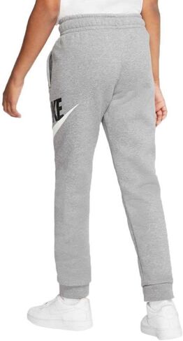 Nike boys Sportswear Club + Hbr Pants (Big Kids) in Saudi Arabia