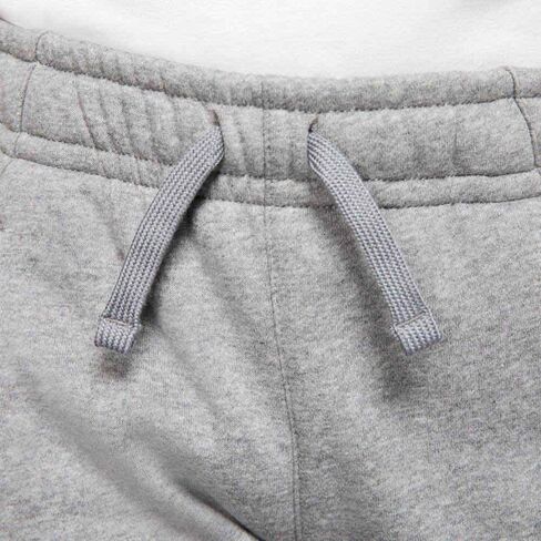 Nike boys Sportswear Club + Hbr Pants (Big Kids) in Saudi Arabia