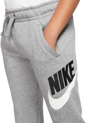 Nike boys Sportswear Club + Hbr Pants (Big Kids) in Saudi Arabia