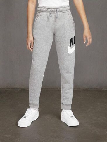 Nike boys Sportswear Club + Hbr Pants (Big Kids) in Saudi Arabia