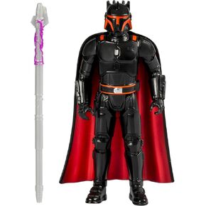 STAR WARS Epic Hero Series Moff Gideon 4-Inch Action Figure & Accessory, Toys for 4 Year Old Boys and Girls & Up