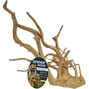 Zoo Med Spider Wood Medium