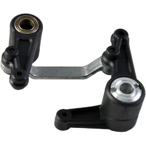 Hosim RC Car Steering Components Parts C12018 X16 X08 X07 X06 X05 X15 X07W X15W RC Car
