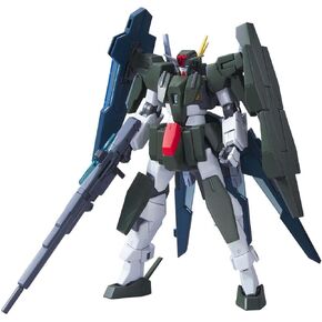 HG 機動戦士ガンダムOO GN-006GNHW/R ケルディムガンダムGNHW/R 1/144スケール 色分け済みプラモデル