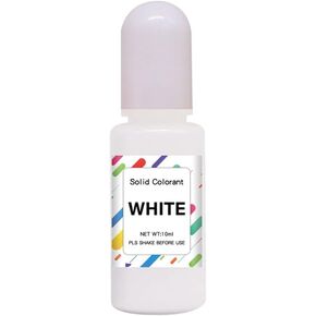 ikasus Candle Dye - 16 Popular Colors, AB Dripping Gel Dye Colorants 10ML Liquid Color Dye for Candle Making DIY Jewelries Resin Pendants Ornaments, Safe and Natural 1/16Pcs Set Type 16