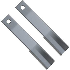 Rhino Blade Pair 0582010332P, CW Updraft