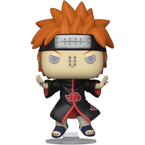 Funko Pop! 49682 Naruto Shippuden Almighty Push Bread - #944 Exclusive Special Edition