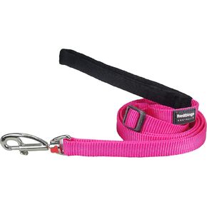 Red Dingo Classic Dog Lead, Large, Dark Blue