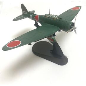 Aichi D3A Aichi Navy Type 99 Carrier Bomber 1/72 Diecast Aircraft Model