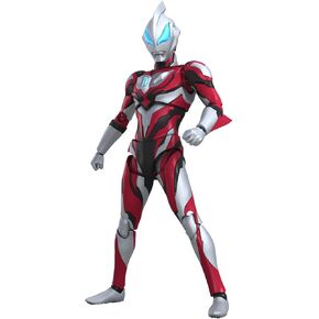 Bandai Hobby - Ultraman Geed - Ultraman Geed Primitive, Bandai Spirits Figure-Rise Standard Model Kit