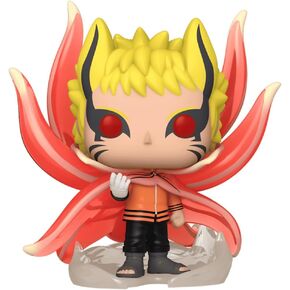 POP Super: Boruto- Naruto (Baryon Mode)