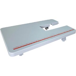 Sewing Machines Extension Table Compatible with SINGER Heavy Duty 6600, 6605, 6700, 6705, 6800, 6805
