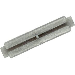 H0 Piko A-track 55291 Insul. Conn. 24-pc