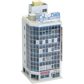 Kato N 6-Floor Department Store, Blue (Japan Import)