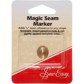 Magic Seam Marker Guide