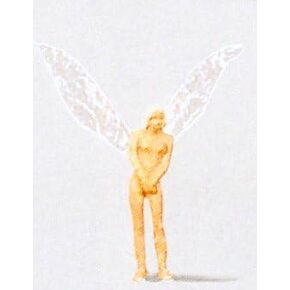 Nude Fairy Standing HO Preiser Models