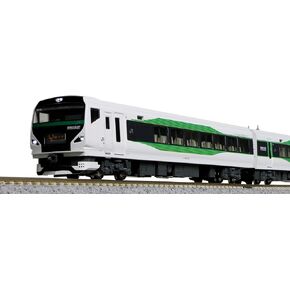 KATO N Gauge E257 Series 5000 Series 9 Car Set 10-1883 Train Model Train