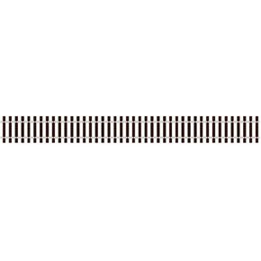 HO Code 100 36" Flex Track, Peco PPCSL100