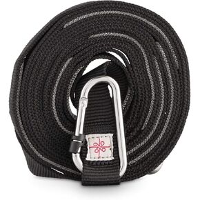 EveryYay Settin' The Pace Adjustable Recall Training Leash for Dogs 15"