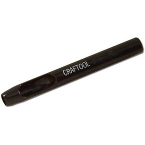 Tandy Leather Craftool� Leather Drive Punch Size 00-1/16" (1.5 mm) 3777-33