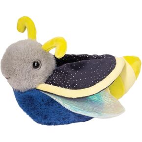 Douglas Flint Firefly Plush Stuffed Animal Toy 8.5 Inch