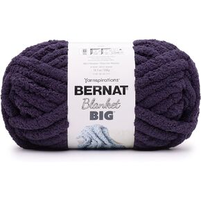 BERNAT Blanket 'Big', Scone, 300g