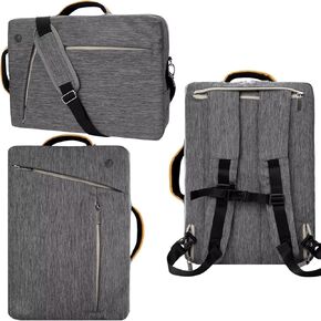 14 in Laptop Bag Compatible with Dell Precision 5490 5480 5470 3490 3480 3470, Pro Rugged 14, Compatible with Alienware X14