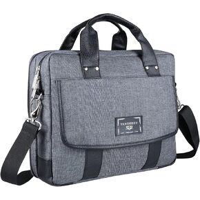 11 to 13 in Laptop Shoulder Bag Compatible with Dell Latitude 5350 7350 3320 7320 Detachable, 7320, 7230 Rugged Extreme