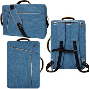 14 Inch Laptop Bag Compatible with Dell Latitude 3440 3445 3450 5450 7450 7455 9450 5430 5430 Rugged 5431 5440 7430 7440